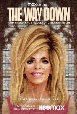 The Way Down: God, Greed and the Cult of Gwen Shamblin