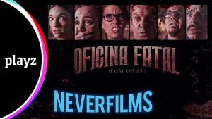 Neverfilms