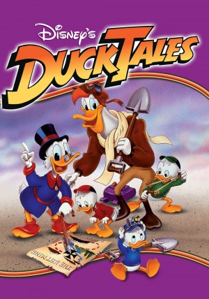 Patoaventuras