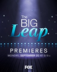 Serie The Big Leap: El gran salto