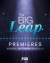 The Big Leap: El gran salto (Serie TV)