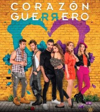 Serie Corazón guerrero