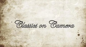 Stage to Screen: Classics on Camera