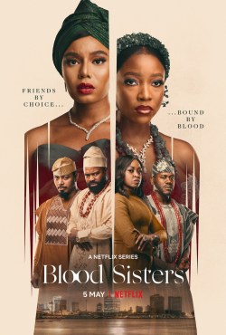 Hermanas de Sangre
