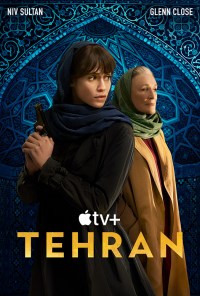 Serie Tehran