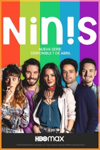 Serie Ninis