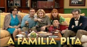 A familia Pita