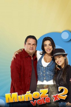Muñoz vale por 2