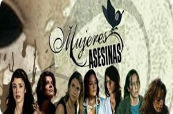 Mujeres asesinas