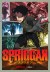Spriggan (Serie TV)