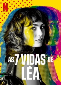 Serie Las 7 vidas de Léa