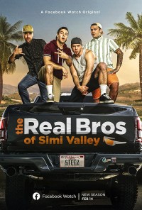 Serie The Real Bros of Simi Valley