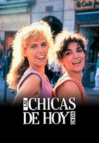 Serie Las chicas de hoy en día