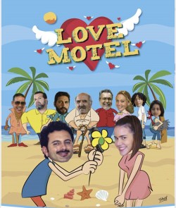 Love Motel