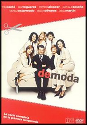 De moda