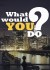 Primetime: What Would You Do? (Serie TV)