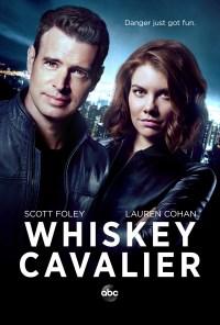 Whiskey Cavalier