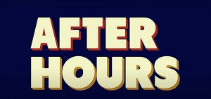After Hours with Josh Horowitz