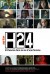 H24, 24 h de la vie d'une femme (Serie TV)