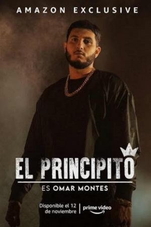 El Principito es Omar Montes