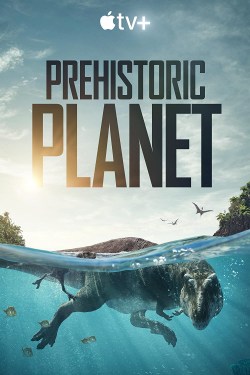 Planeta Prehistórico