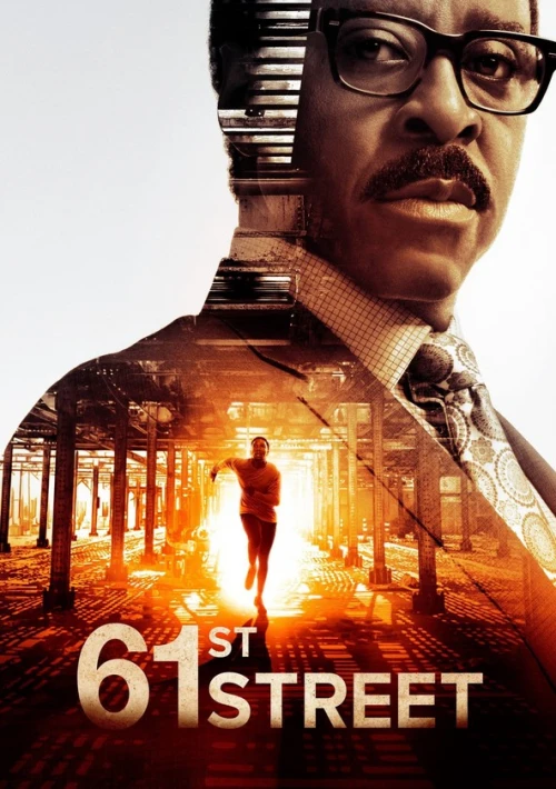 Poster  de la temporada 1 de 61st Street
