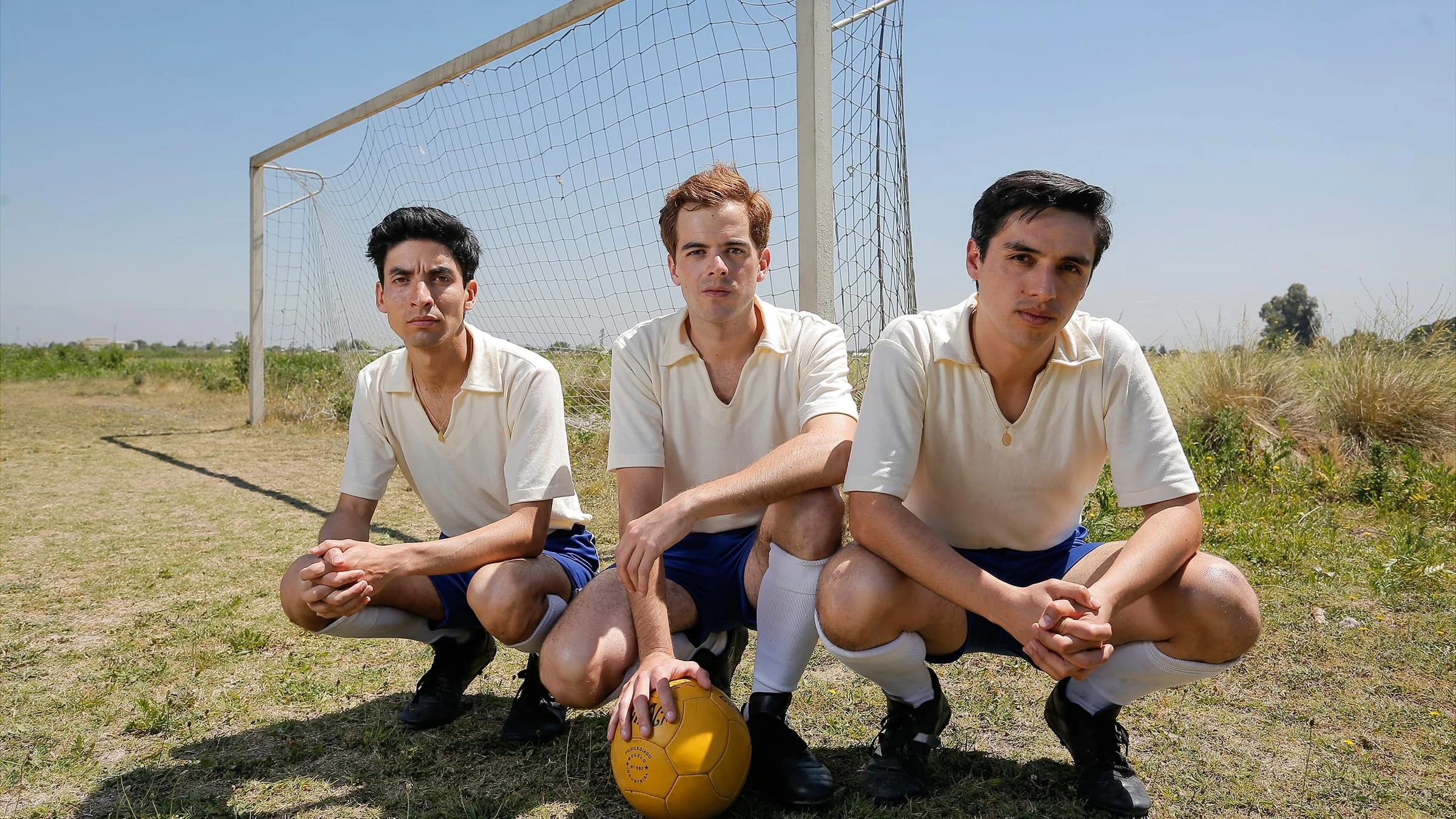 Foto de 62: Historia de un Mundial