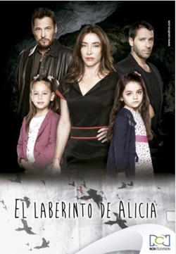 El laberinto de Alicia