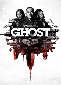 Serie Power Book II: Ghost