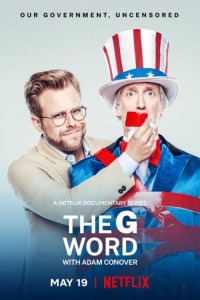 Serie El Gobierno según Adam Conover