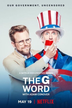El Gobierno según Adam Conover
