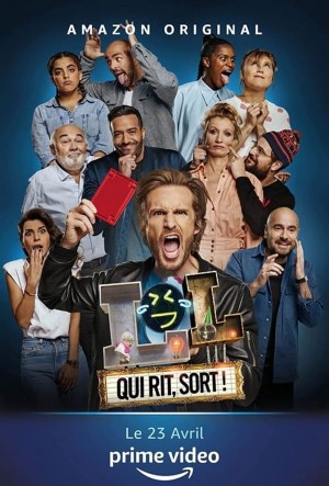 LOL: El que ríe el último
