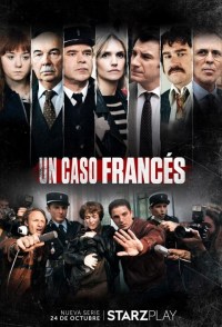 Serie Un caso francés