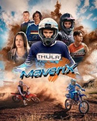 Serie MaveriX