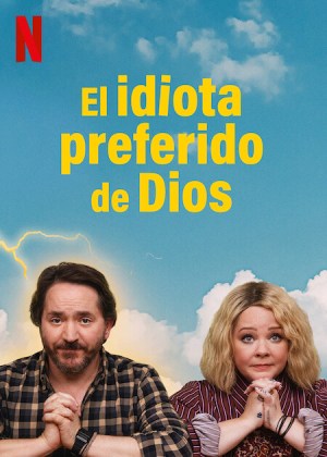 El idiota preferido de Dios