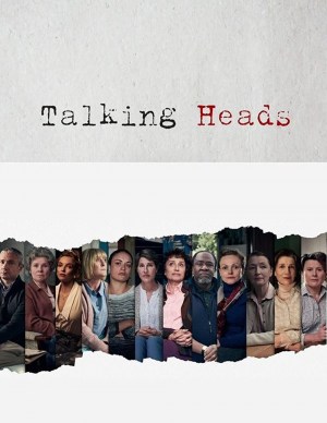 Talking Heads