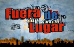 Fuera de lugar