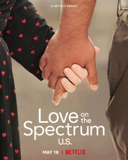 El amor en el espectro autista: Estados Unidos
