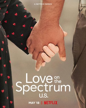 El amor en el espectro autista: Estados Unidos
