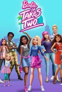 Serie Barbie: se necesitan dos