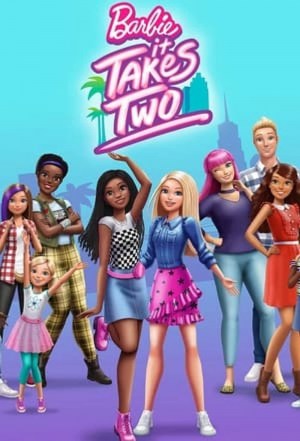 Barbie: se necesitan dos