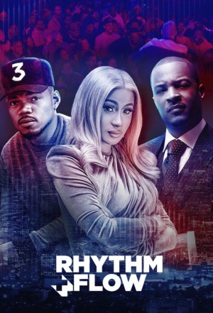 Rhythm + Flow France