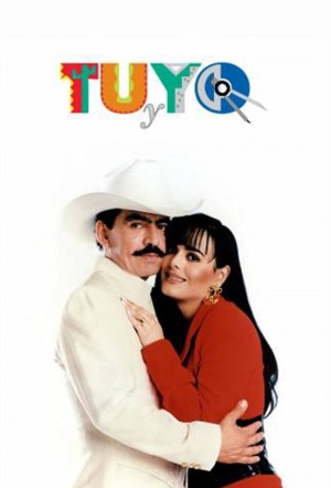 Tú y yo