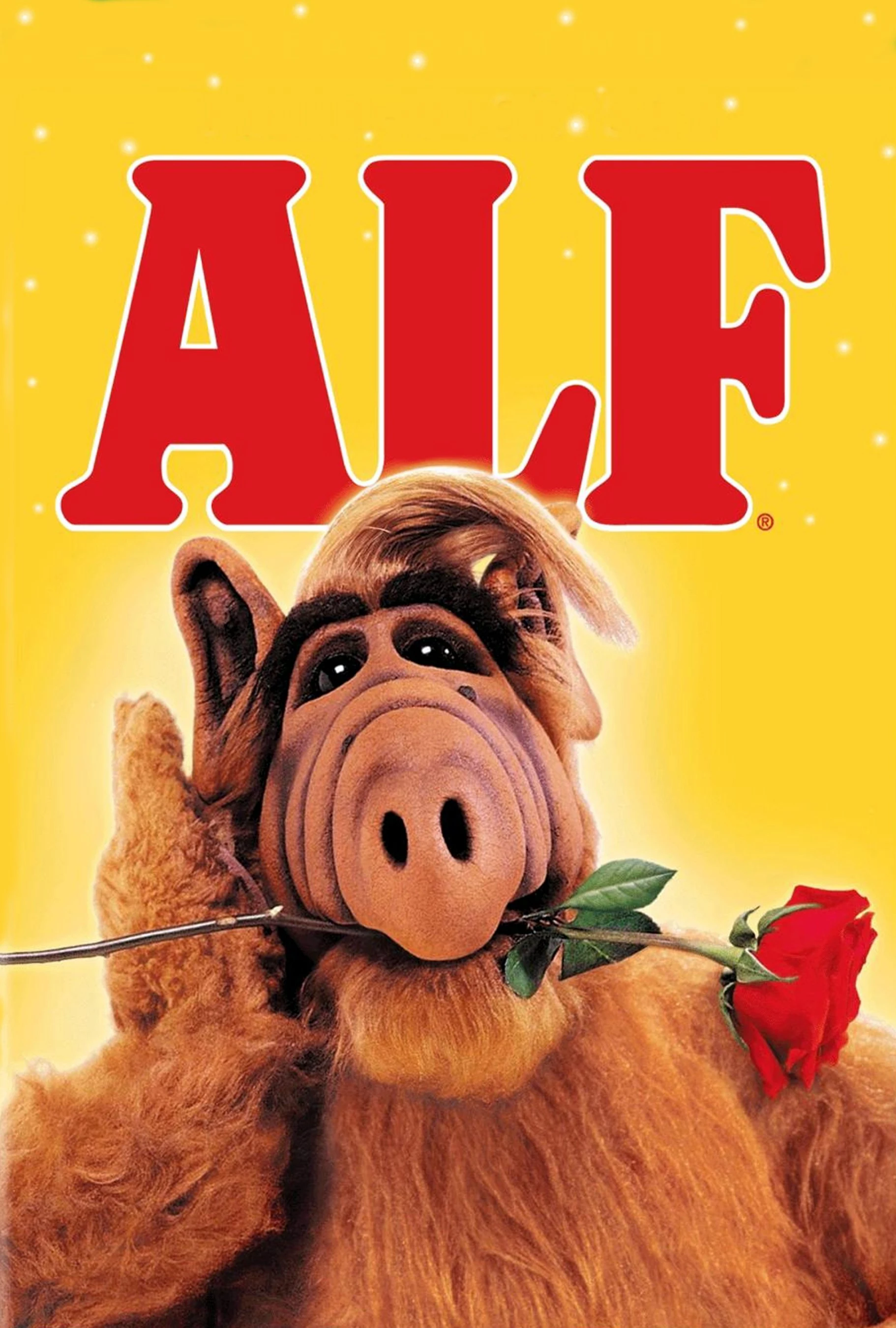 Alf's Special Christmas (1987) Especial de Navidad de Alf (1987) [E-AC3 2.0 + SRT] [HBO Max] 629