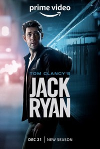 Jack Ryan, de Tom Clancy