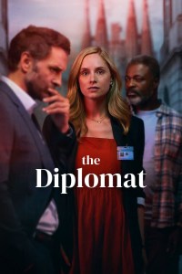 Serie The Diplomat