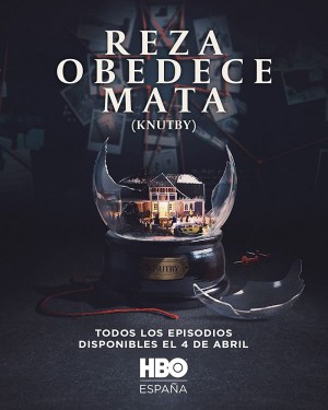 Reza, obedece, mata (Knutby)