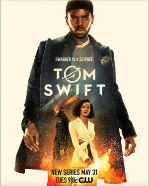 Tom Swift Tom Swift