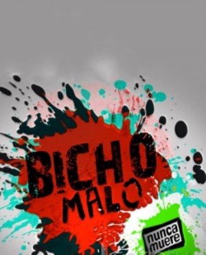 Bicho malo