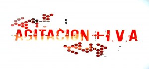 Agitación + IVA